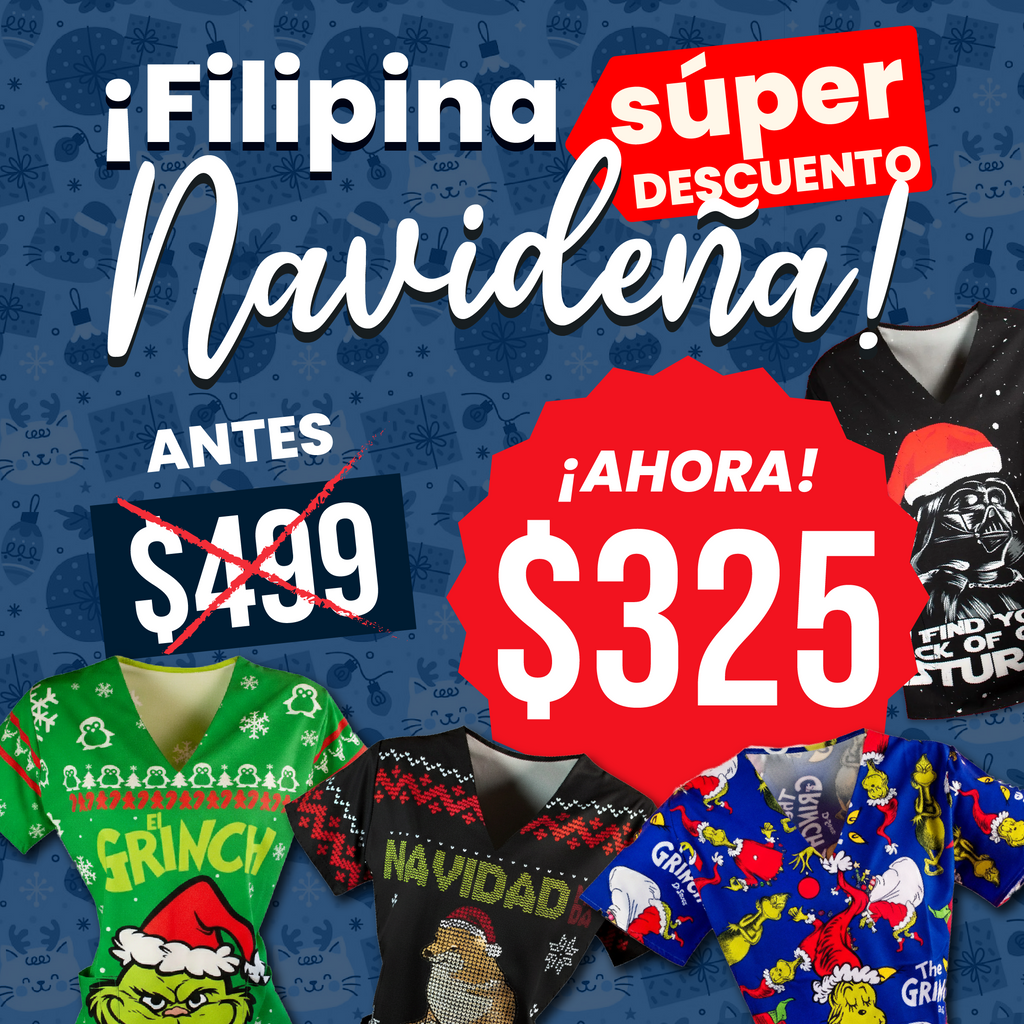 FILIPINAS NAVIDAD