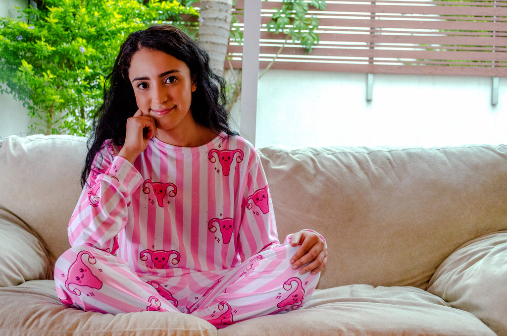 Pijamas #DormirBien
