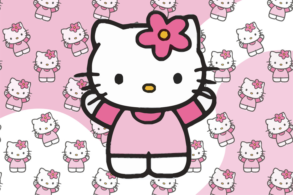 Hello Kitty – MediHat