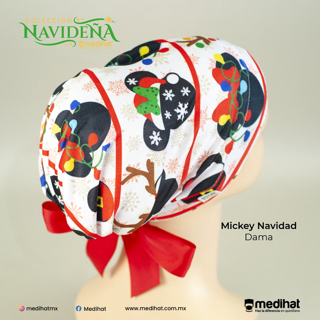 Mickey Xmas (6756441751685)