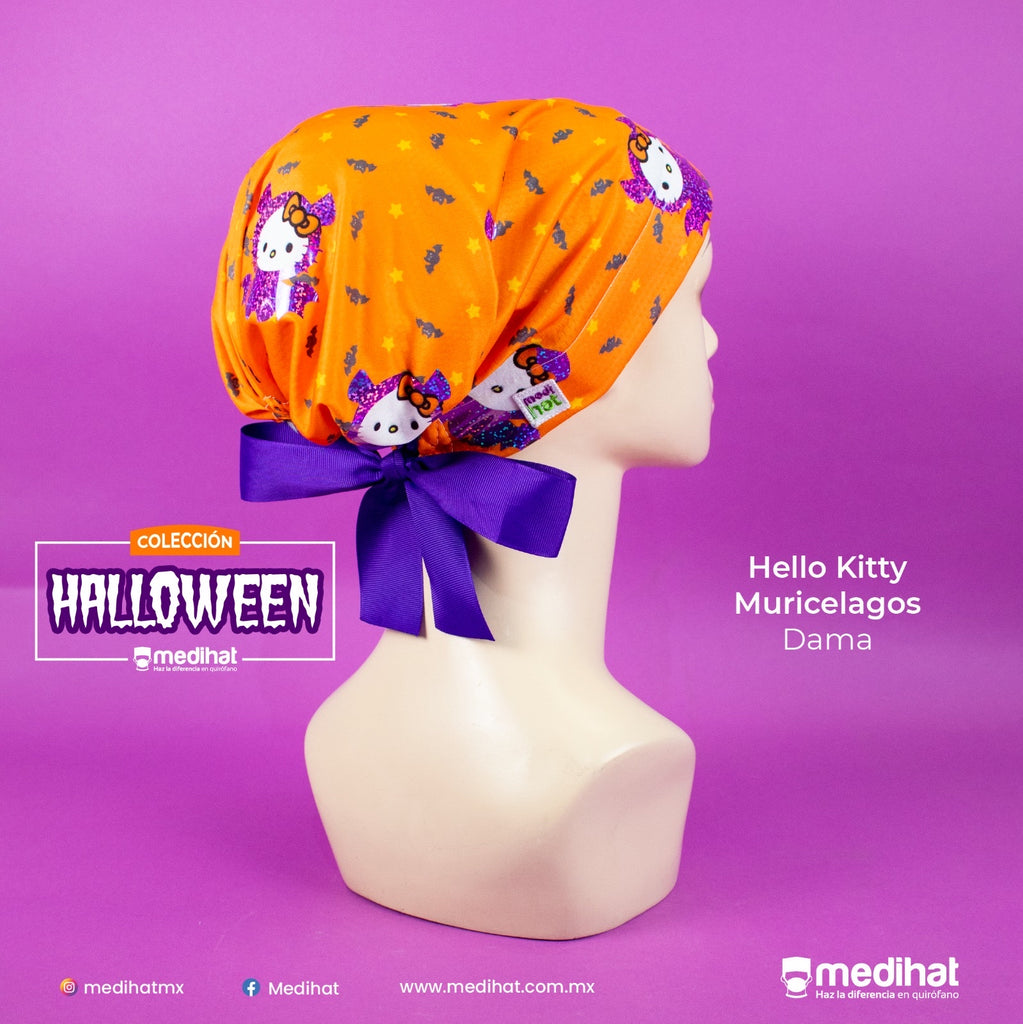 Hello Kitty murciélagos (6862670430341)