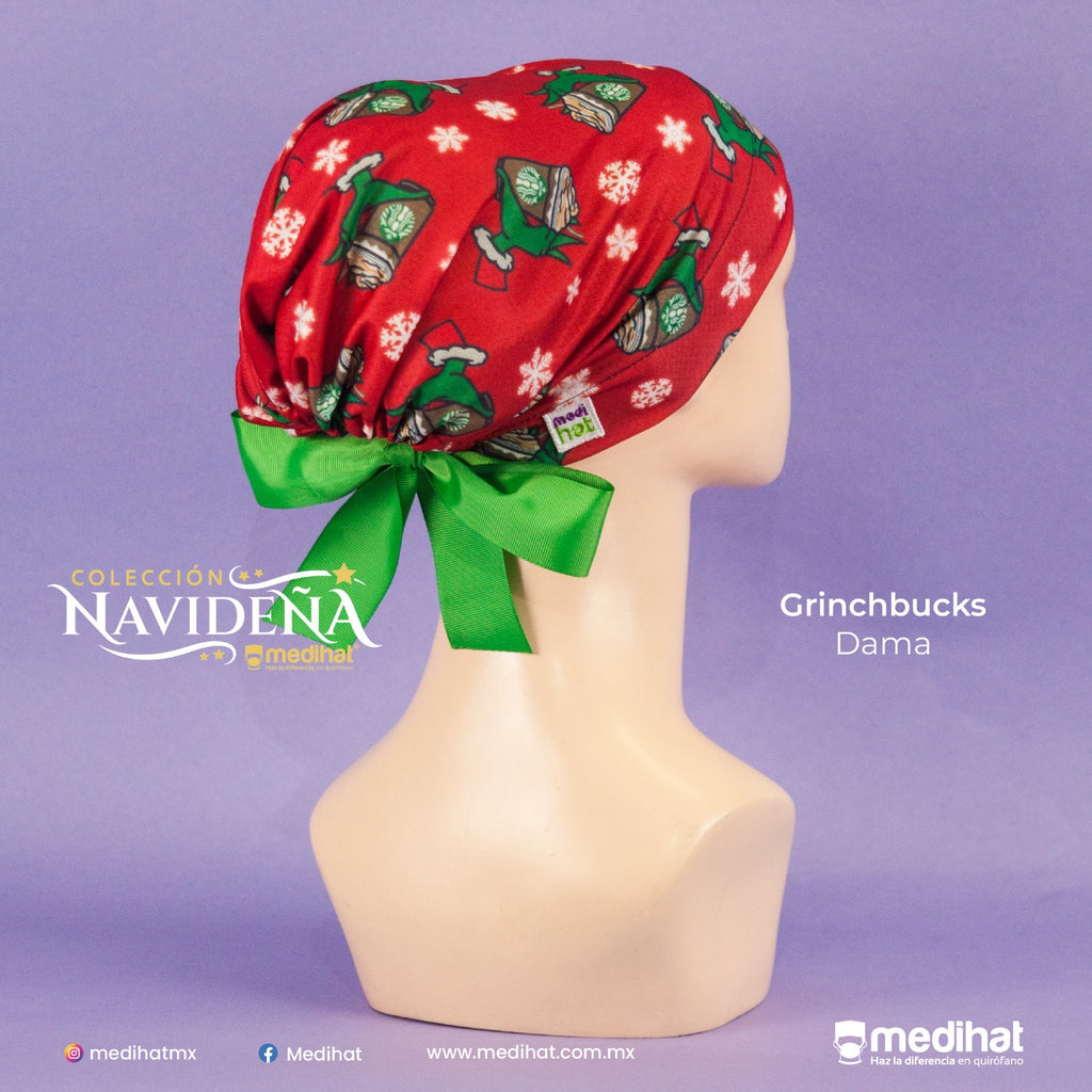 Grinchbucks (6877998448773)