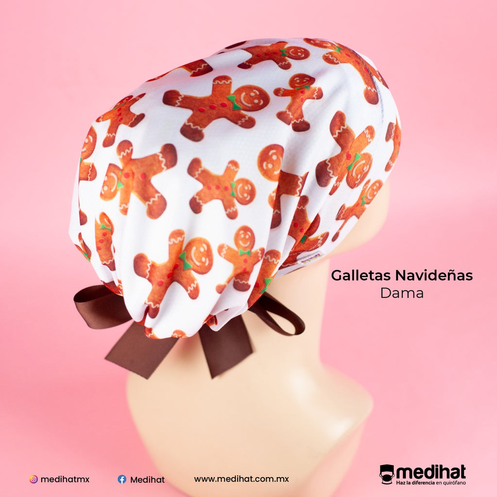 Galletas Navideñas (6880050315397)