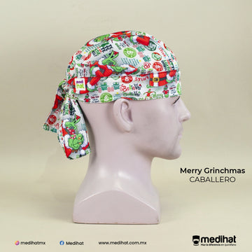 Merry grinchmas Caballero (6882706751621)