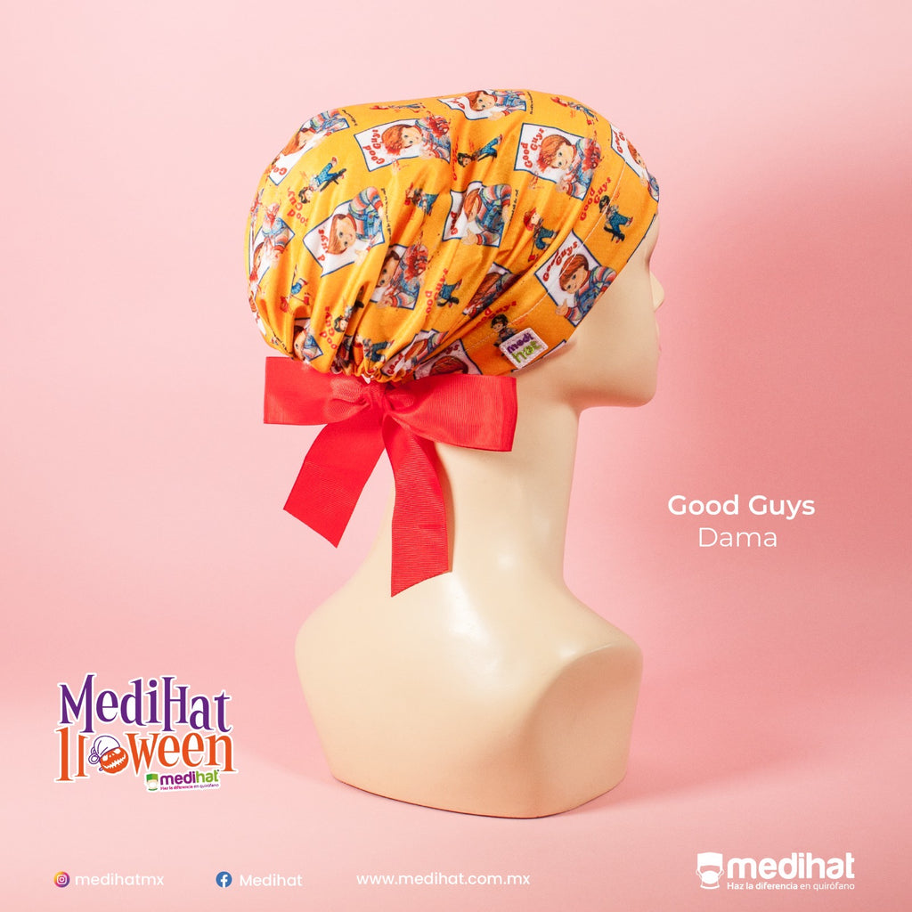 Good guys dama (7066552172677)