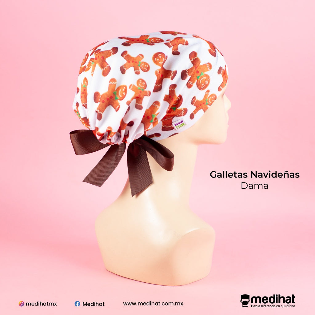 Galletas Navideñas (6880050315397)