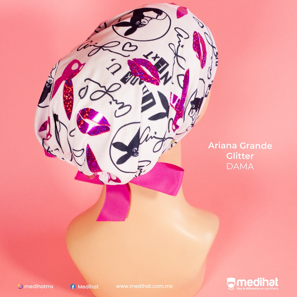 Ariana Grande Glitter (7036219883653)
