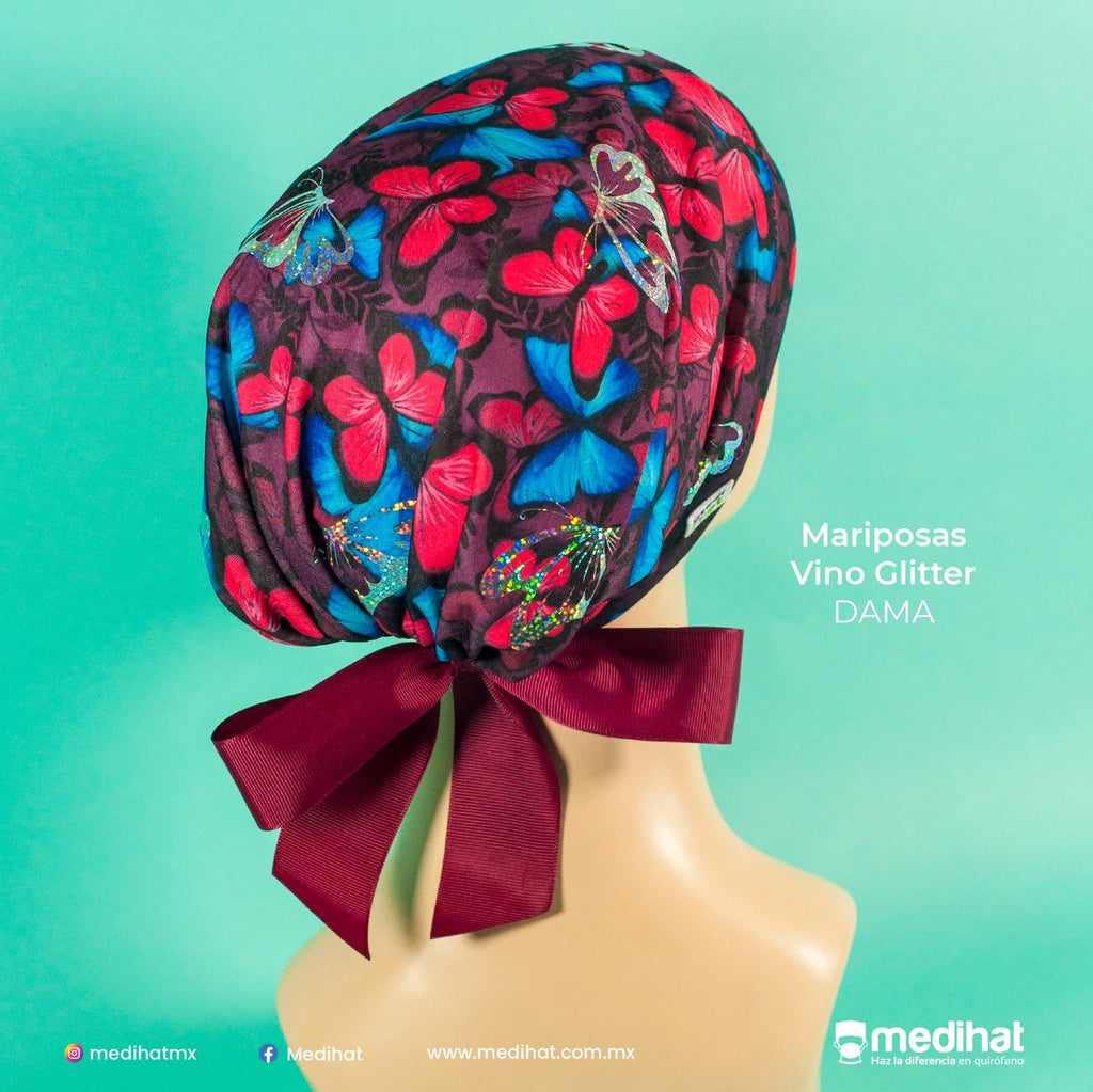 Mariposas Vino Glitter (7039326093445)