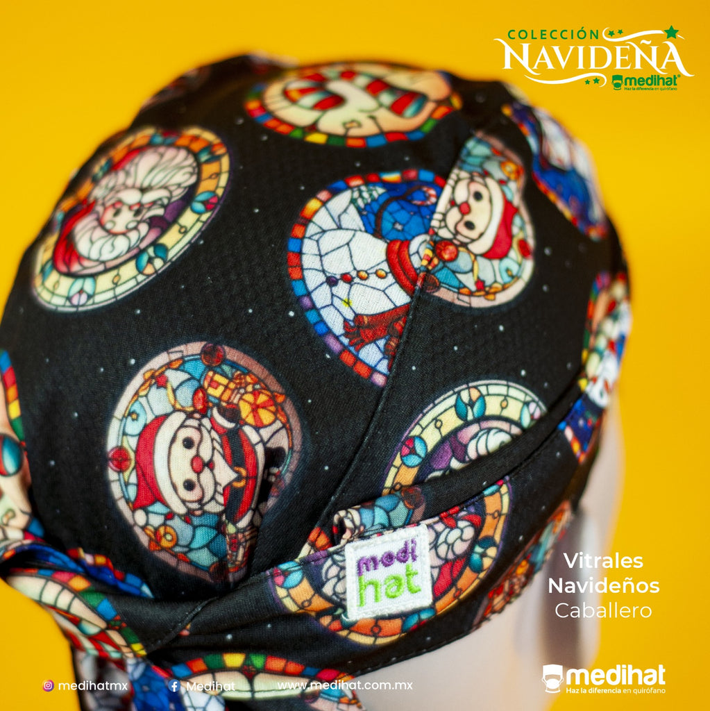 Vitrales Navideños Caballero (6880045957253)