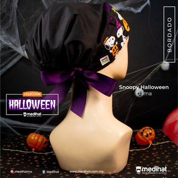 Snoopy Halloween - bordado (6853939921029)