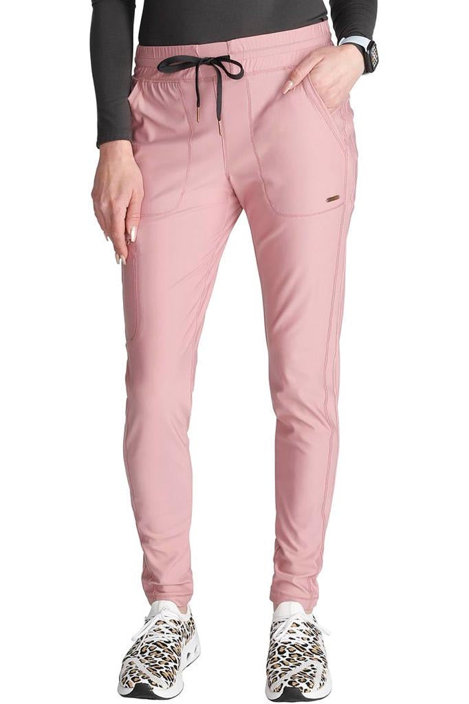 Pijama cherokee form mauve orchid . Talla S. Única pieza (6887536296069)