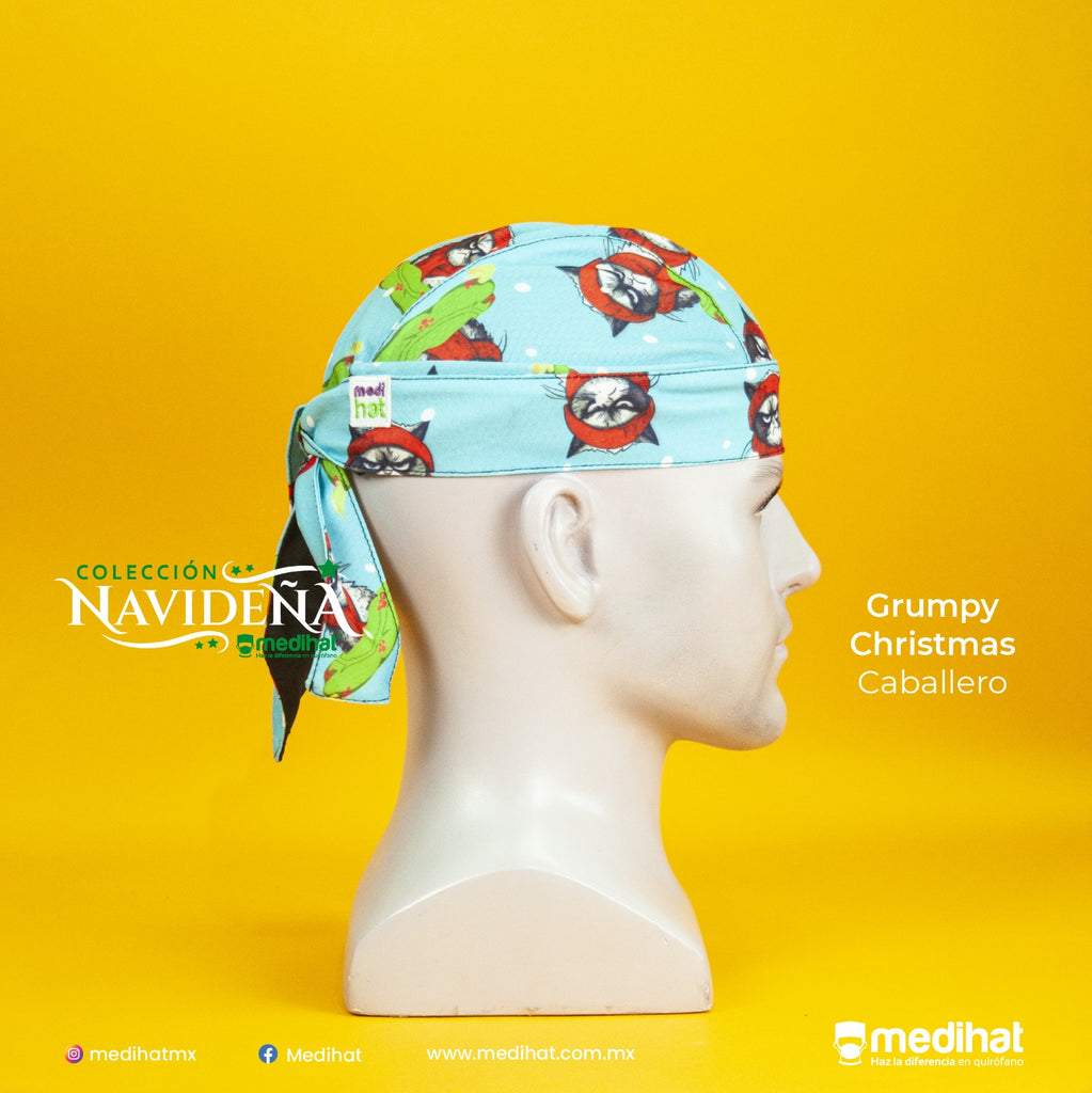 Grumpy Christmas Caballero (6880046350469)
