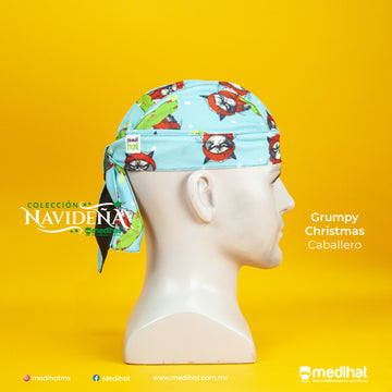Grumpy Christmas Caballero (6880046350469)