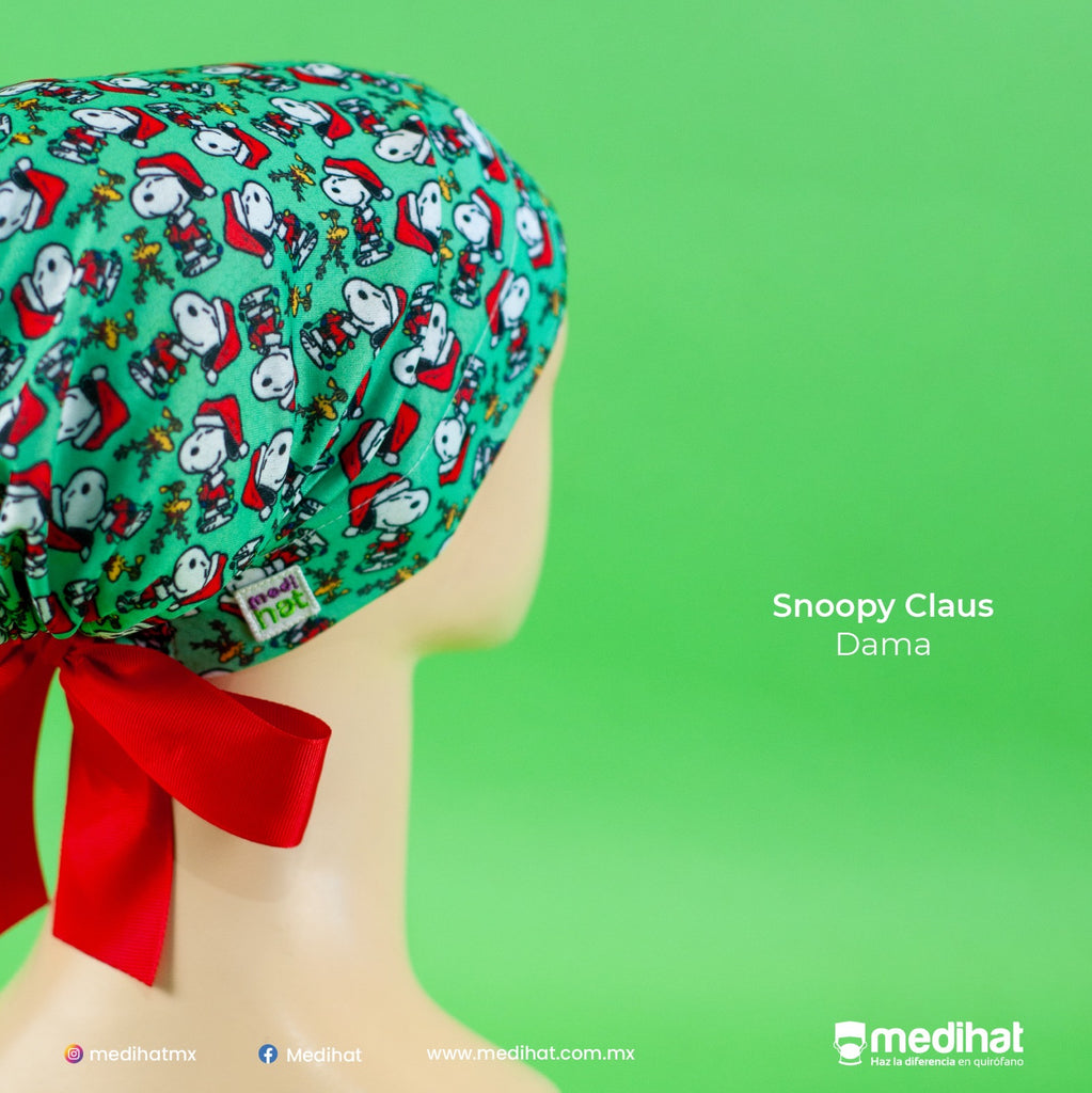 Snoopy Claus (6874931593349)