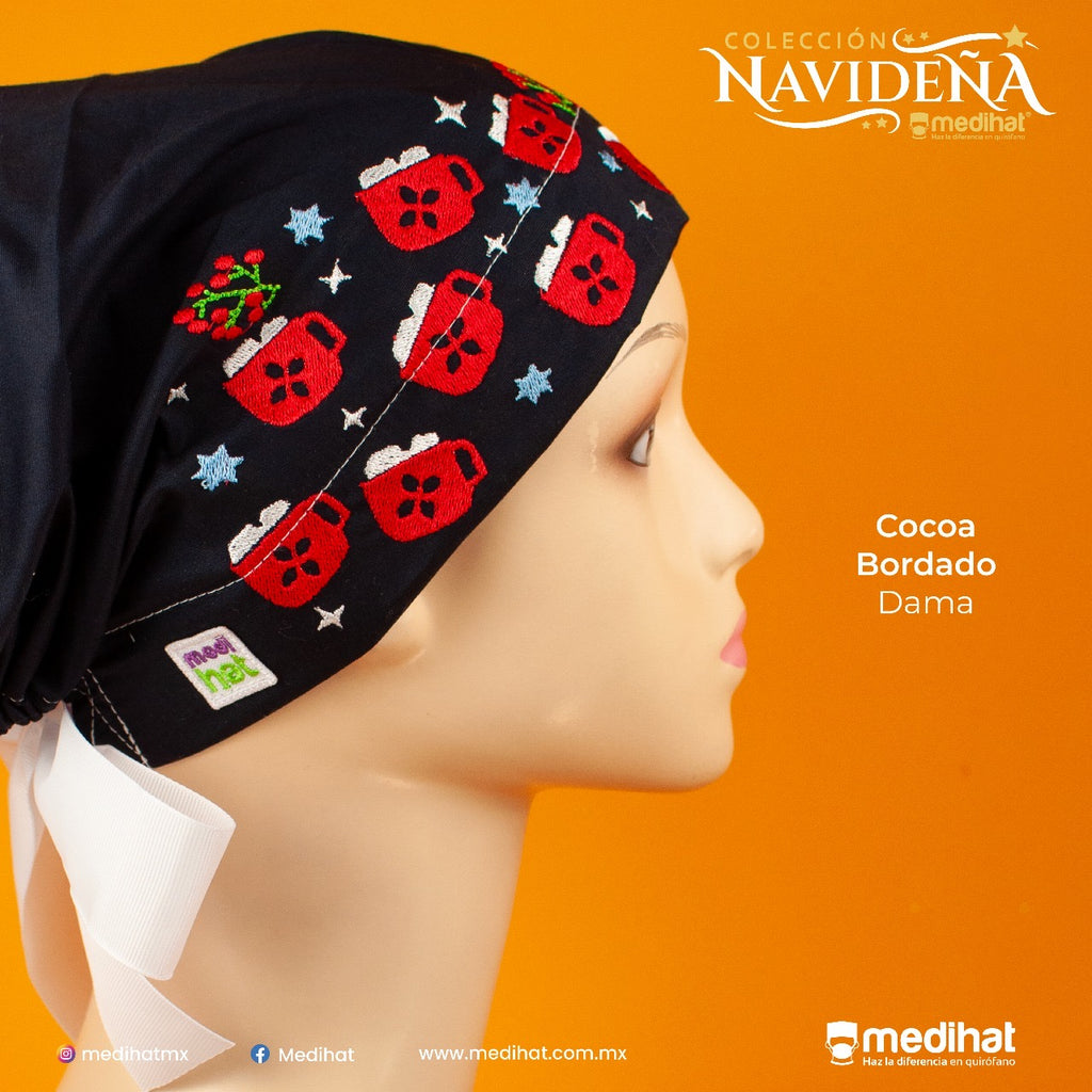 Cocoa Bordado (7103386845317)