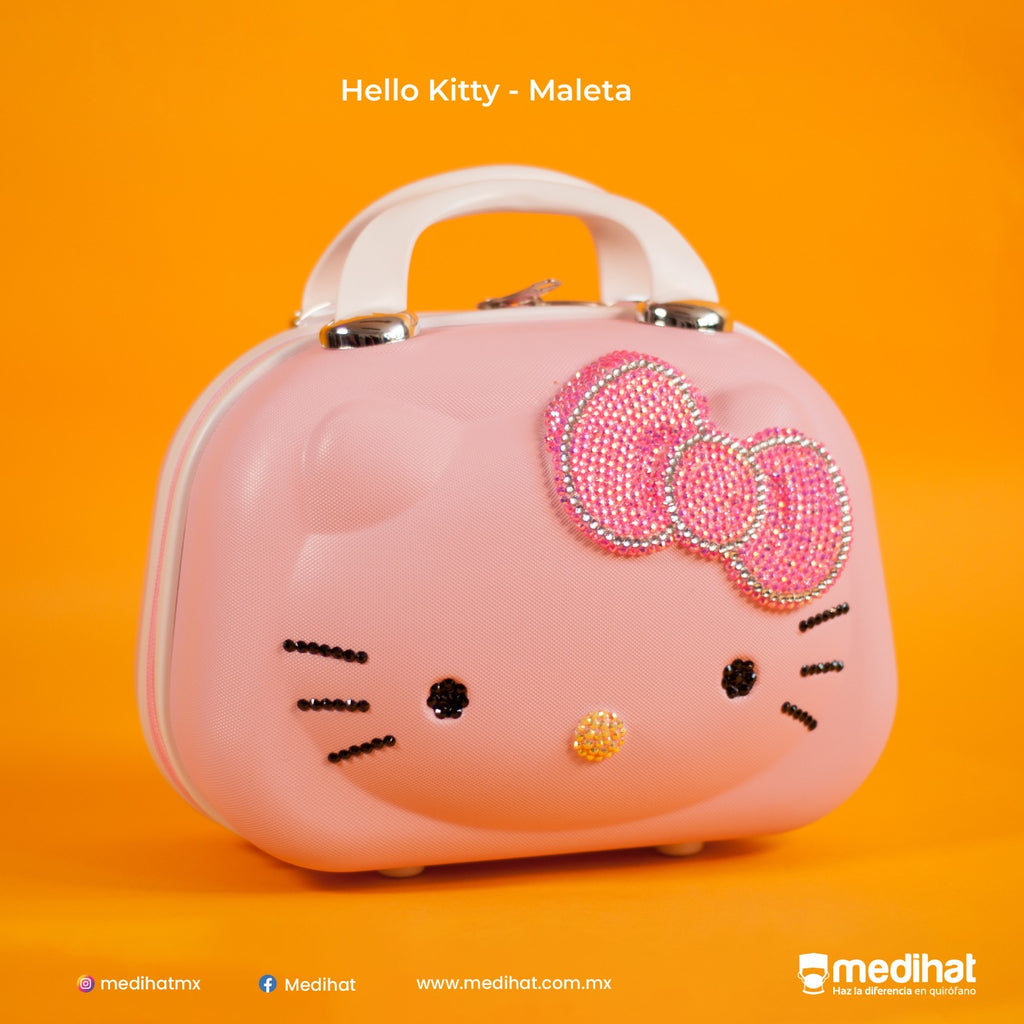 Cosmetiquera Hello Kitty (6892887834757)