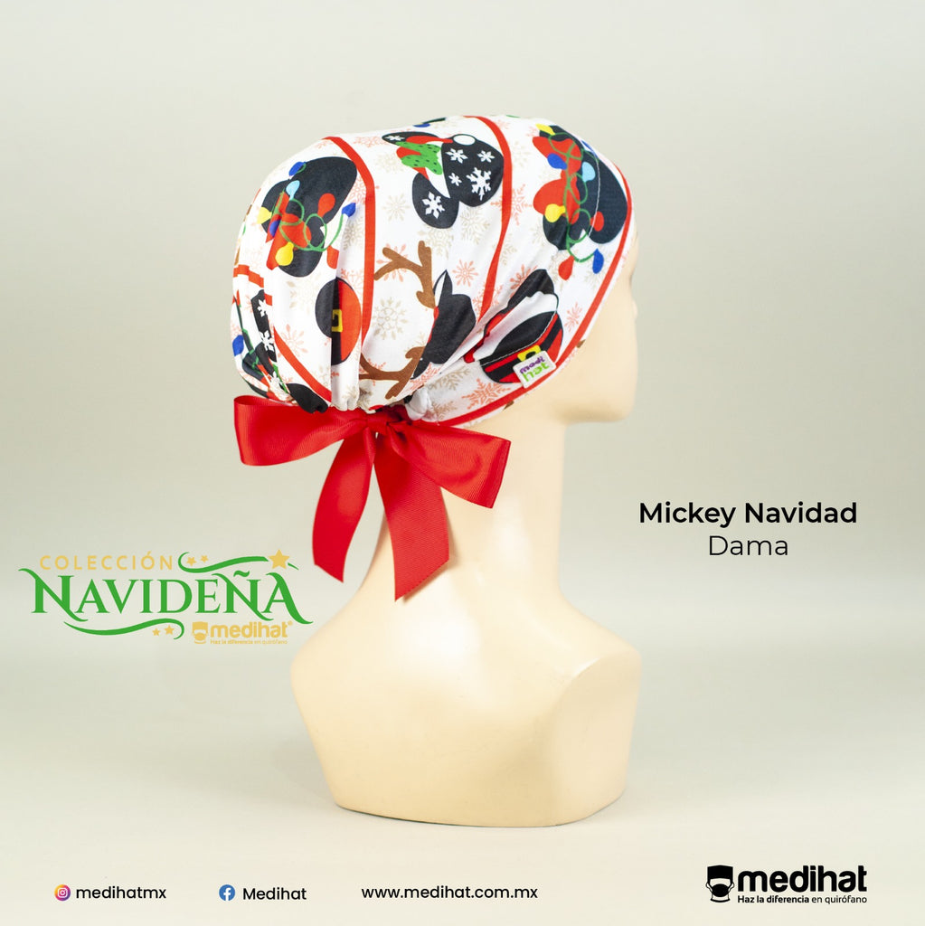 Mickey Xmas (6756441751685)