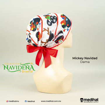 Mickey Xmas (6756441751685)