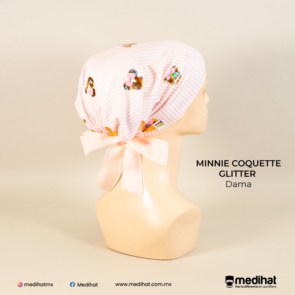 Minnie Coquette Glitter (6911804571781)