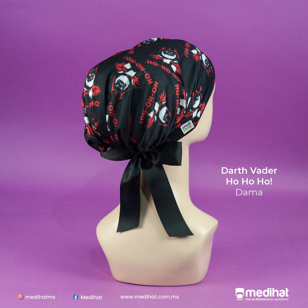 Darth Vader Ho Ho Ho! (6883694739589)