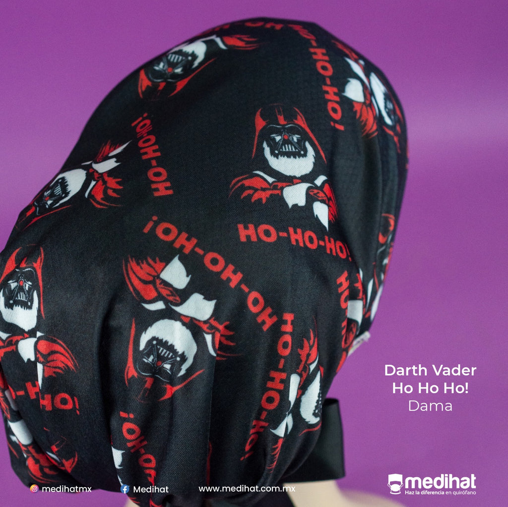 Darth Vader Ho Ho Ho! (6883694739589)