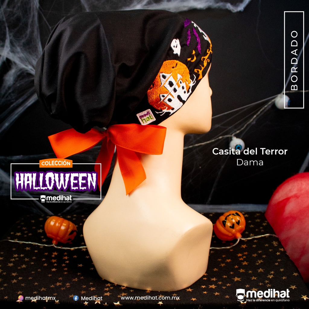 Casita del terror - bordado (6854020432005)