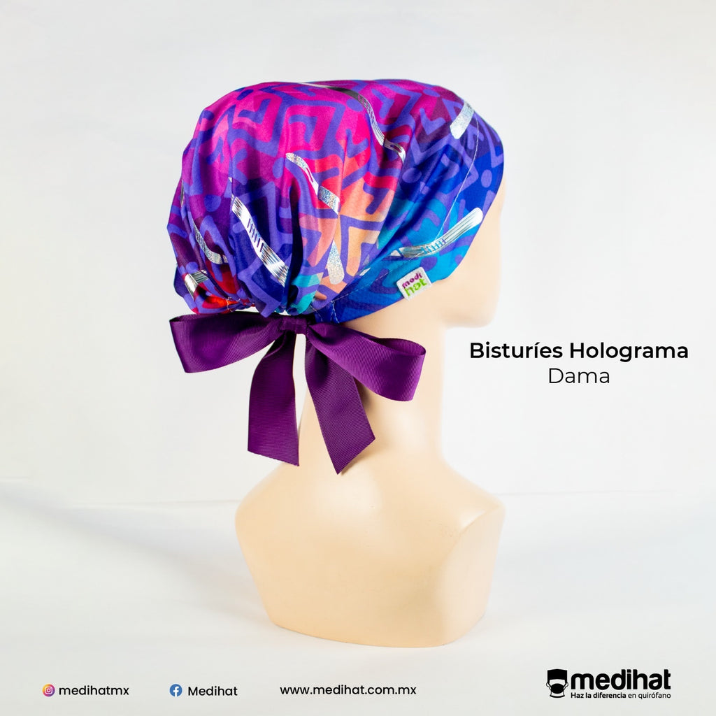 Bisturíes holograma (6852299587717)