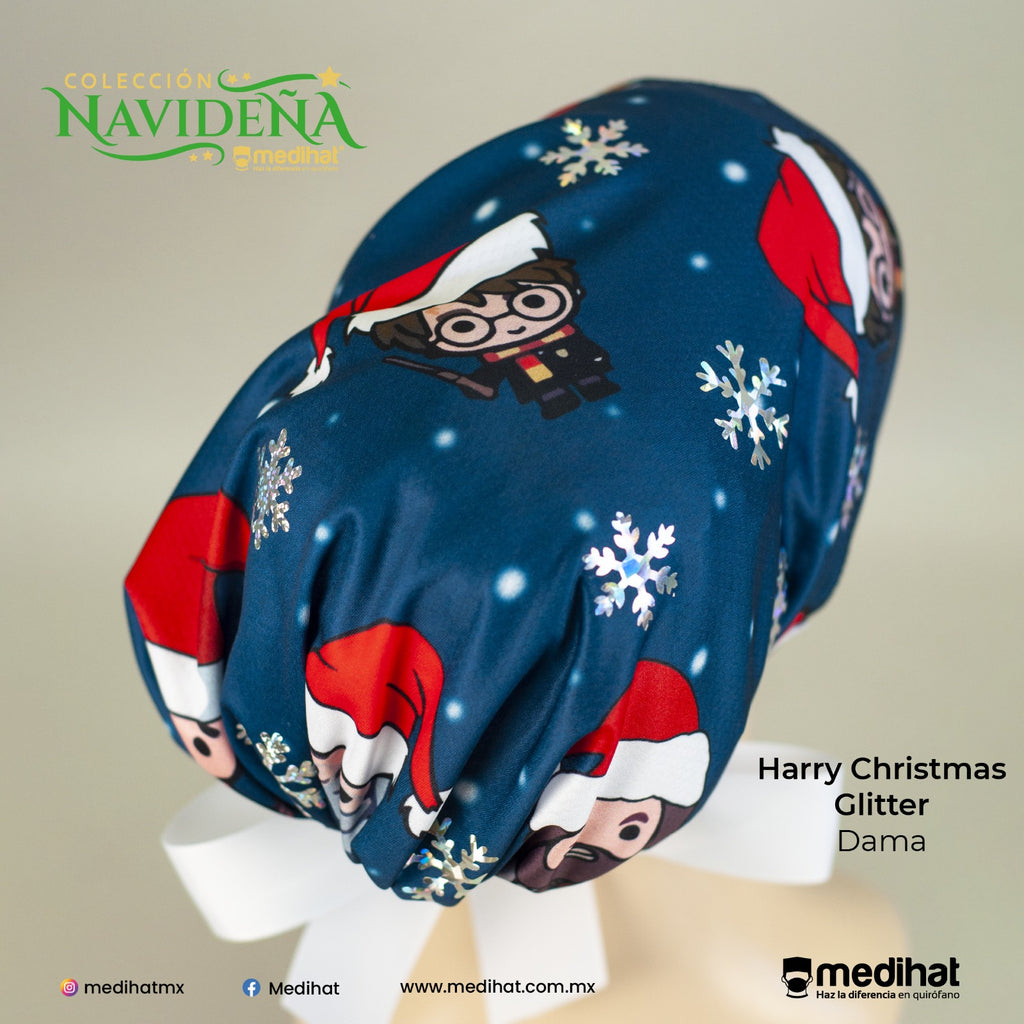 Harry Potter Christmas Glitter (6881956036741)