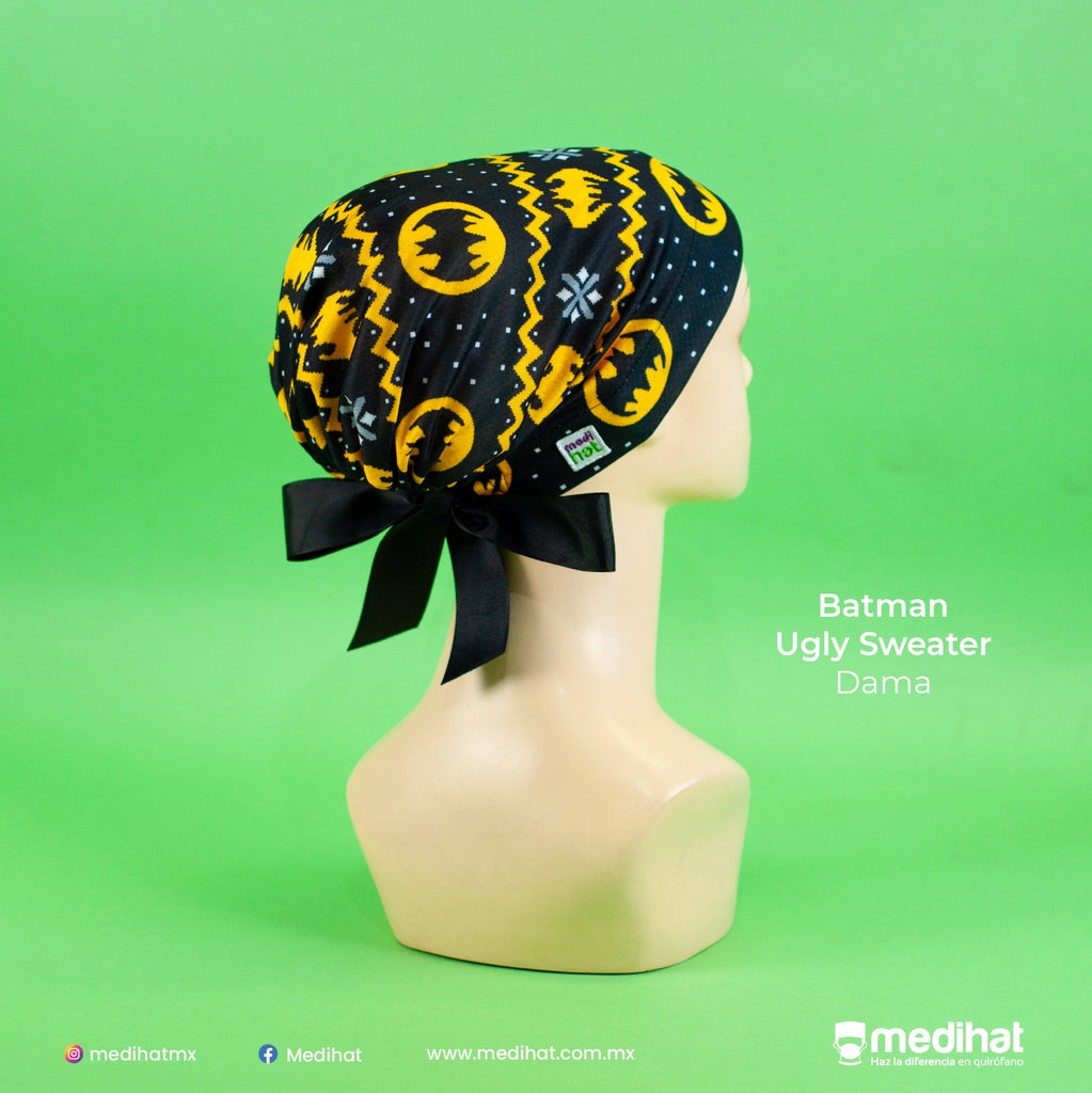 Batman Ugly Sweater (6874933035141)