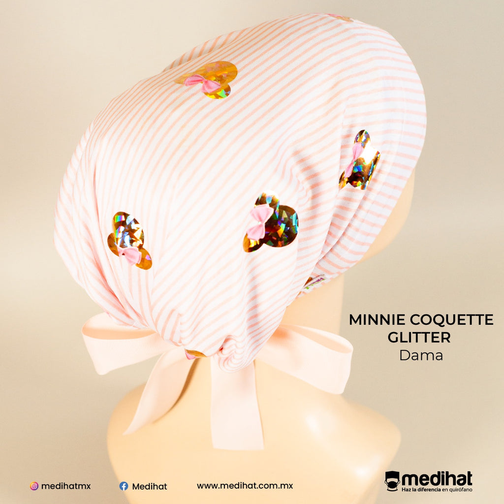 Minnie Coquette Glitter (6911804571781)