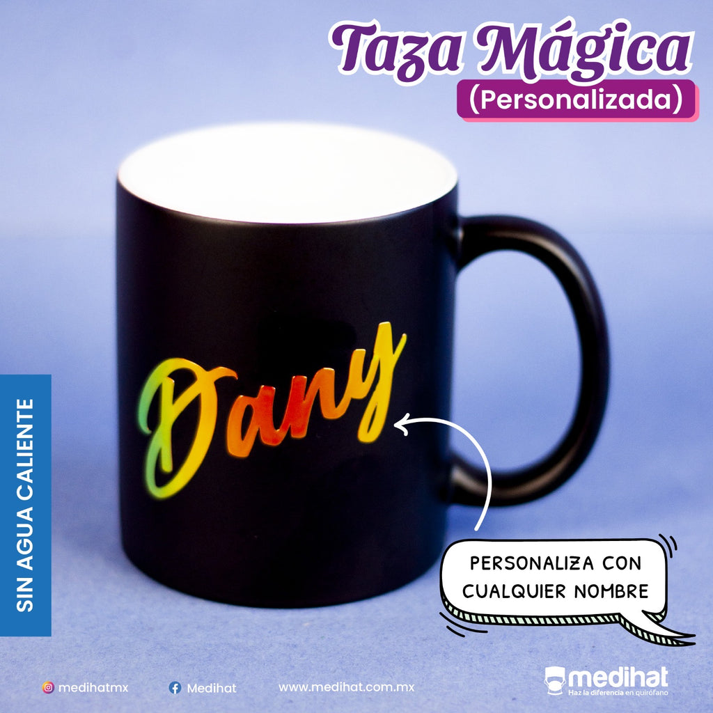 Taza mágica (Personalizada) (6885918769285)