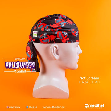 Not Scream Caballero (6851331752069)