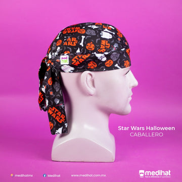 Star Wars Halloween Caballero (6867635536005)