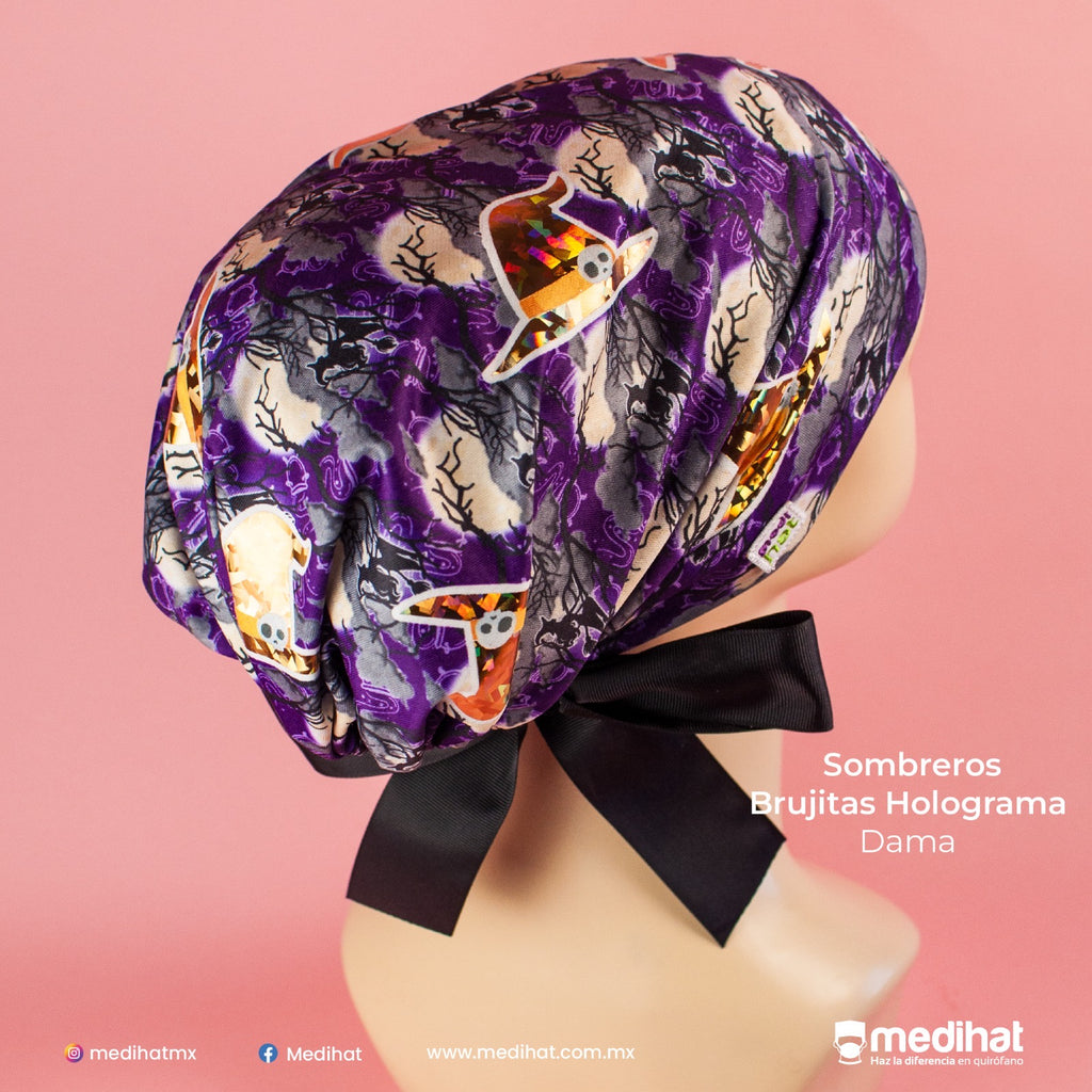 Sombreros Bujitas Holograma (7078800588933)