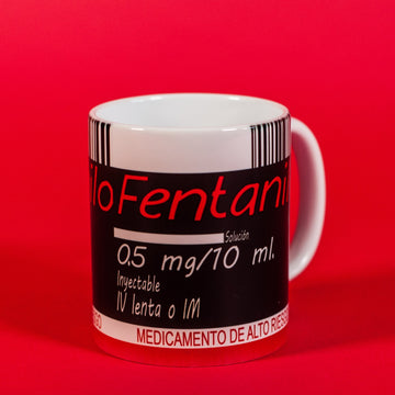 Taza Fentanilo (6901365244037)