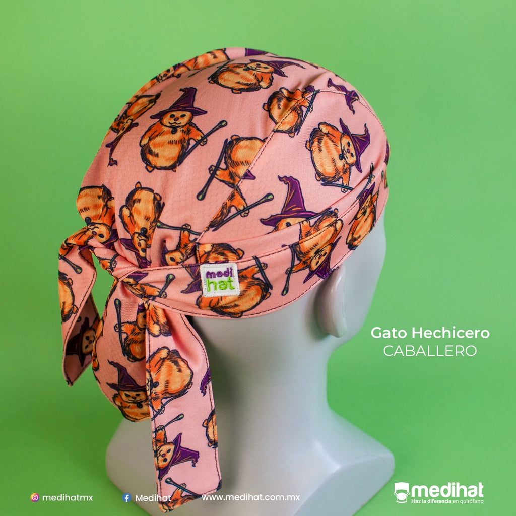Gato hechicero Caballero (7107788275845)