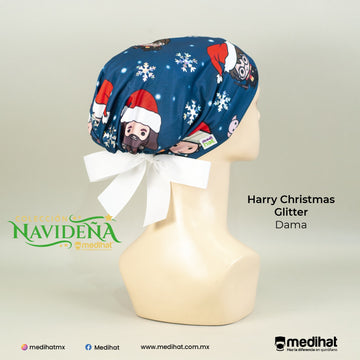 Harry Potter Christmas Glitter (6881956036741)