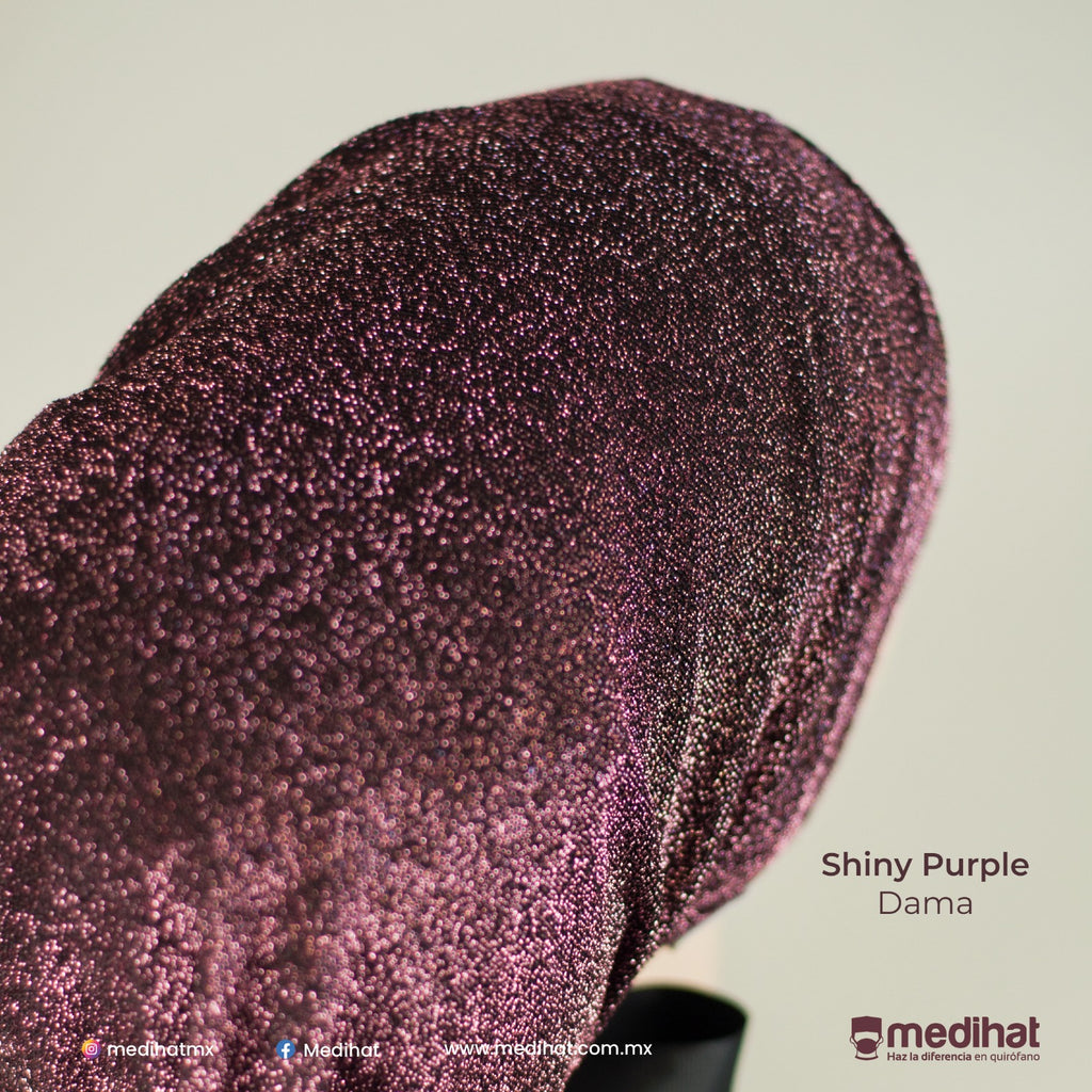 Shiny Purple (6665795829893)