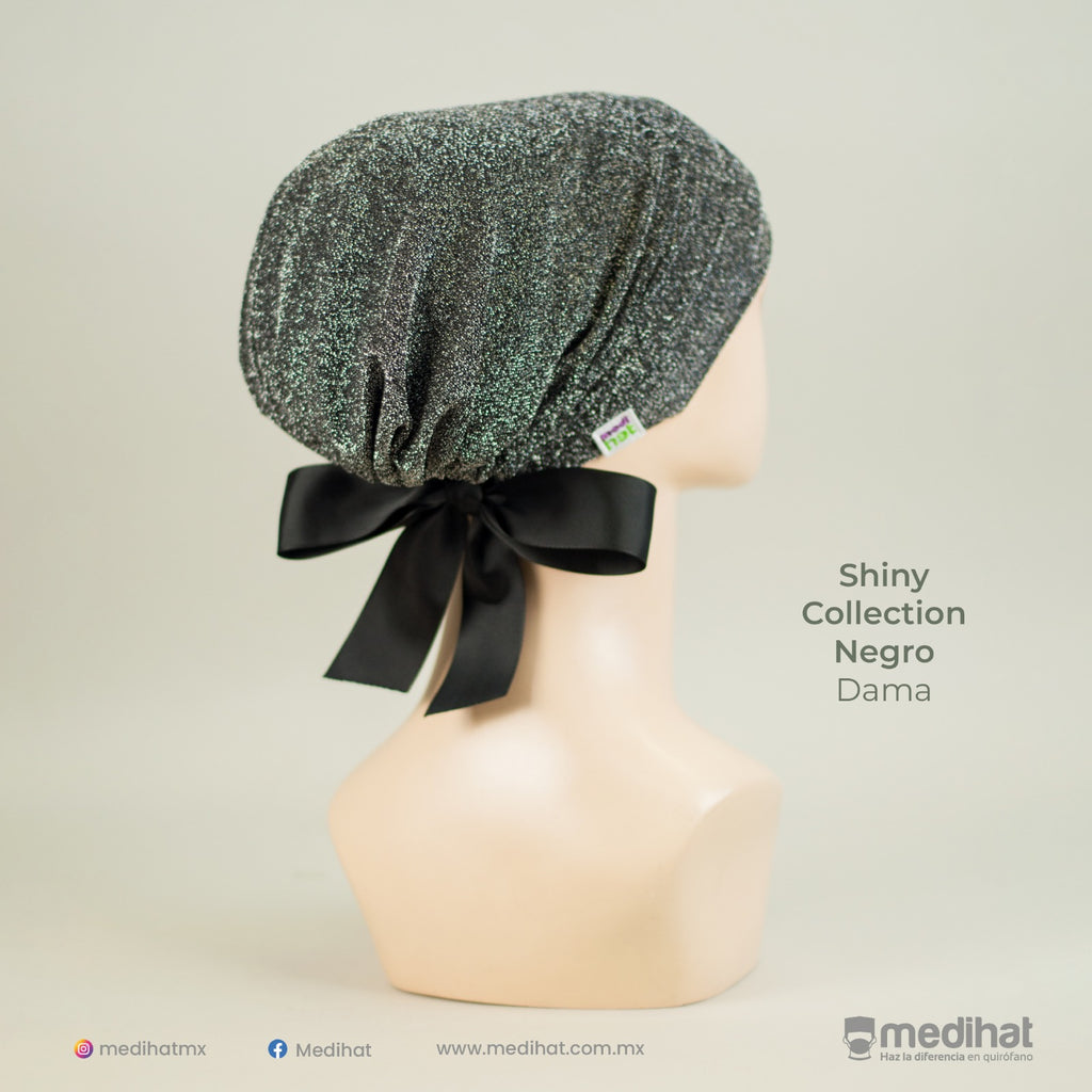 Shiny Collection - Negro (6690723397765)