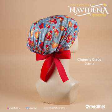 Cheems Claus (6876562423941)