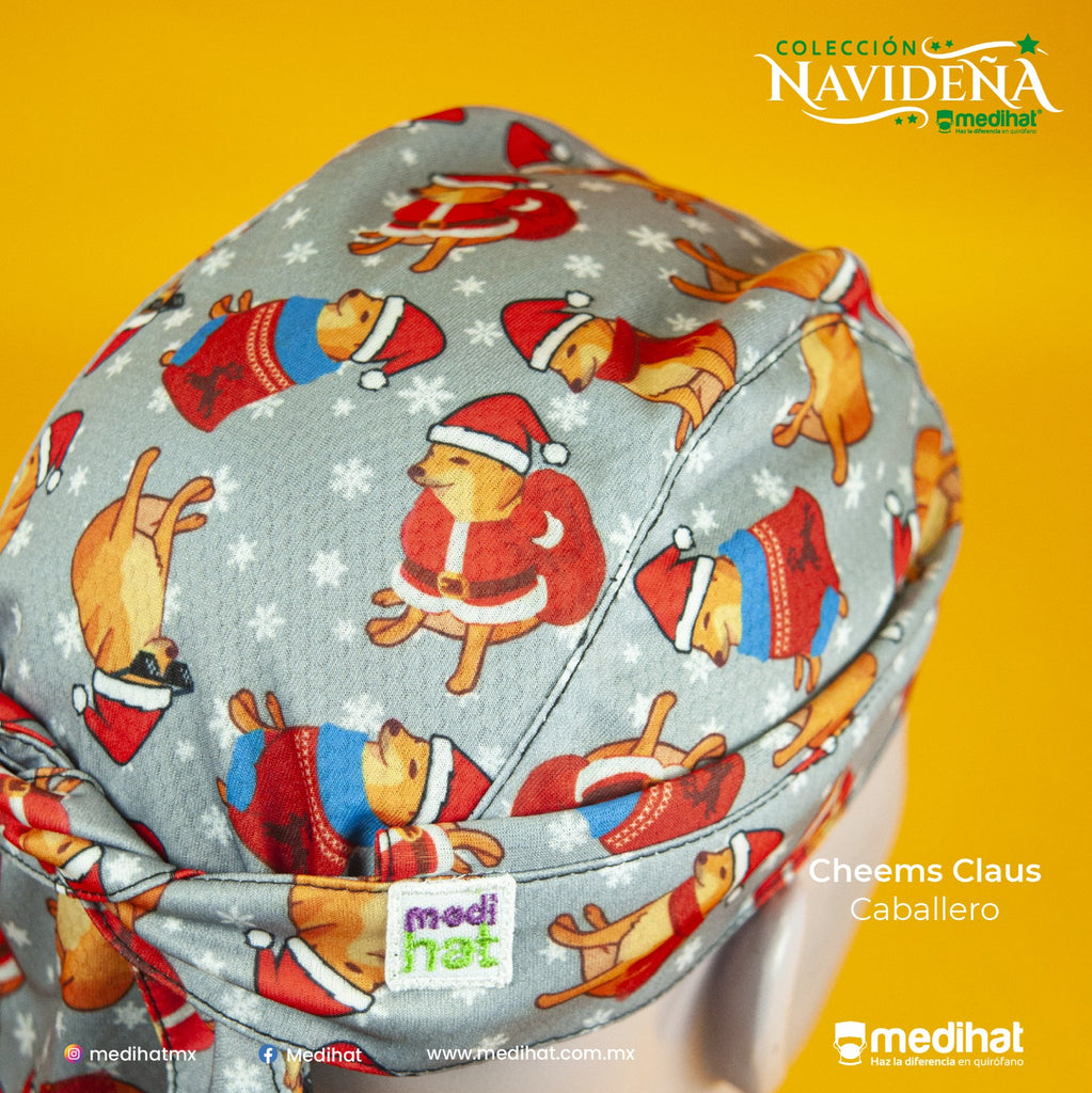 Cheems Claus Caballero (6879610568837)