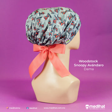 Woodstock Snoopy Avándaro (6890568286341)