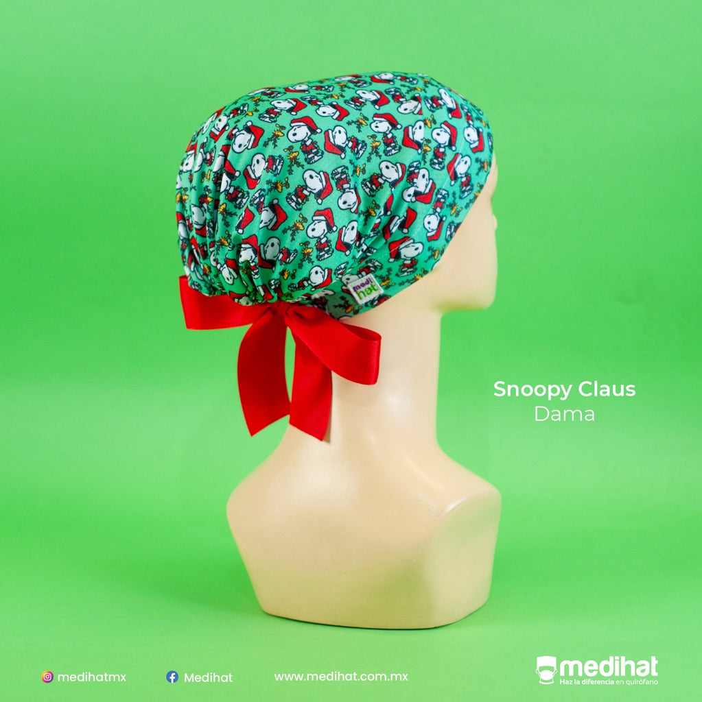 Snoopy Claus (6874931593349)