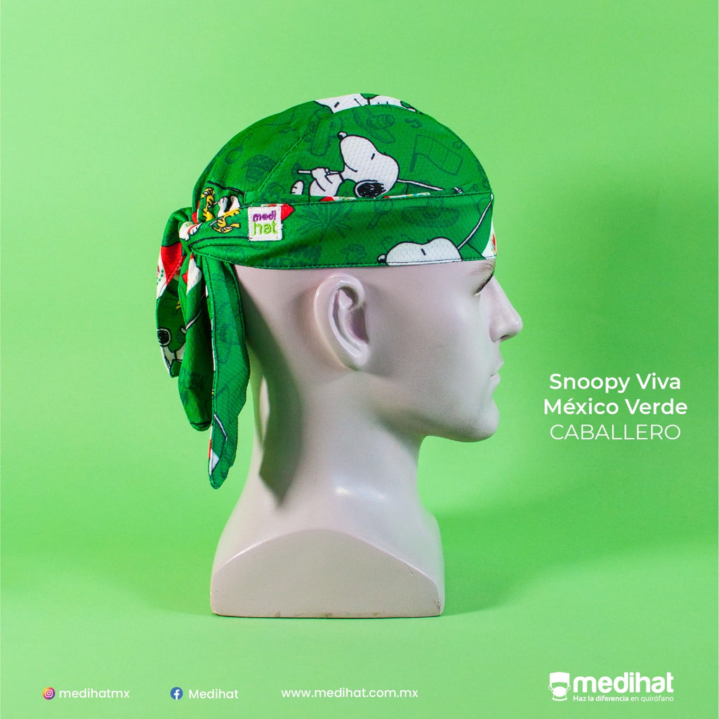 ¡Viva Mexico! – MediHat