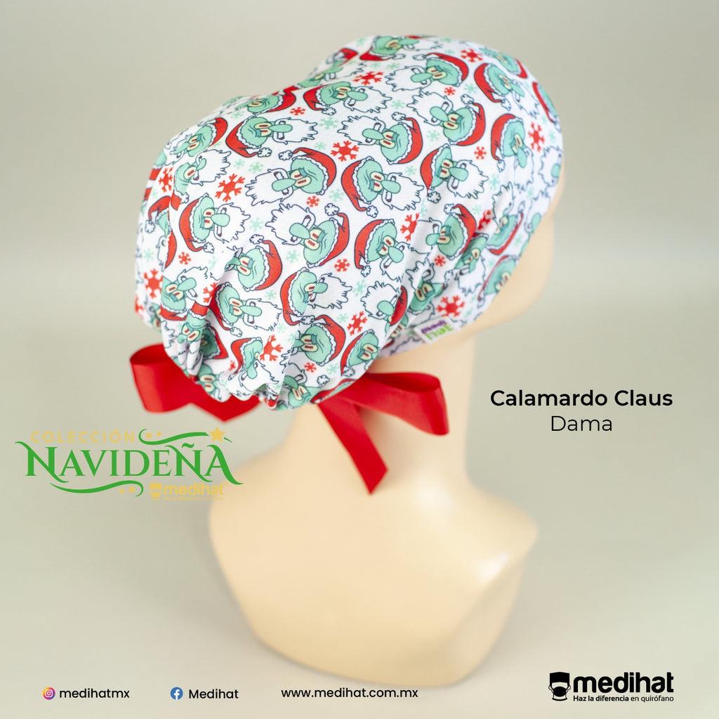 Calamardo Claus (6881955905669)