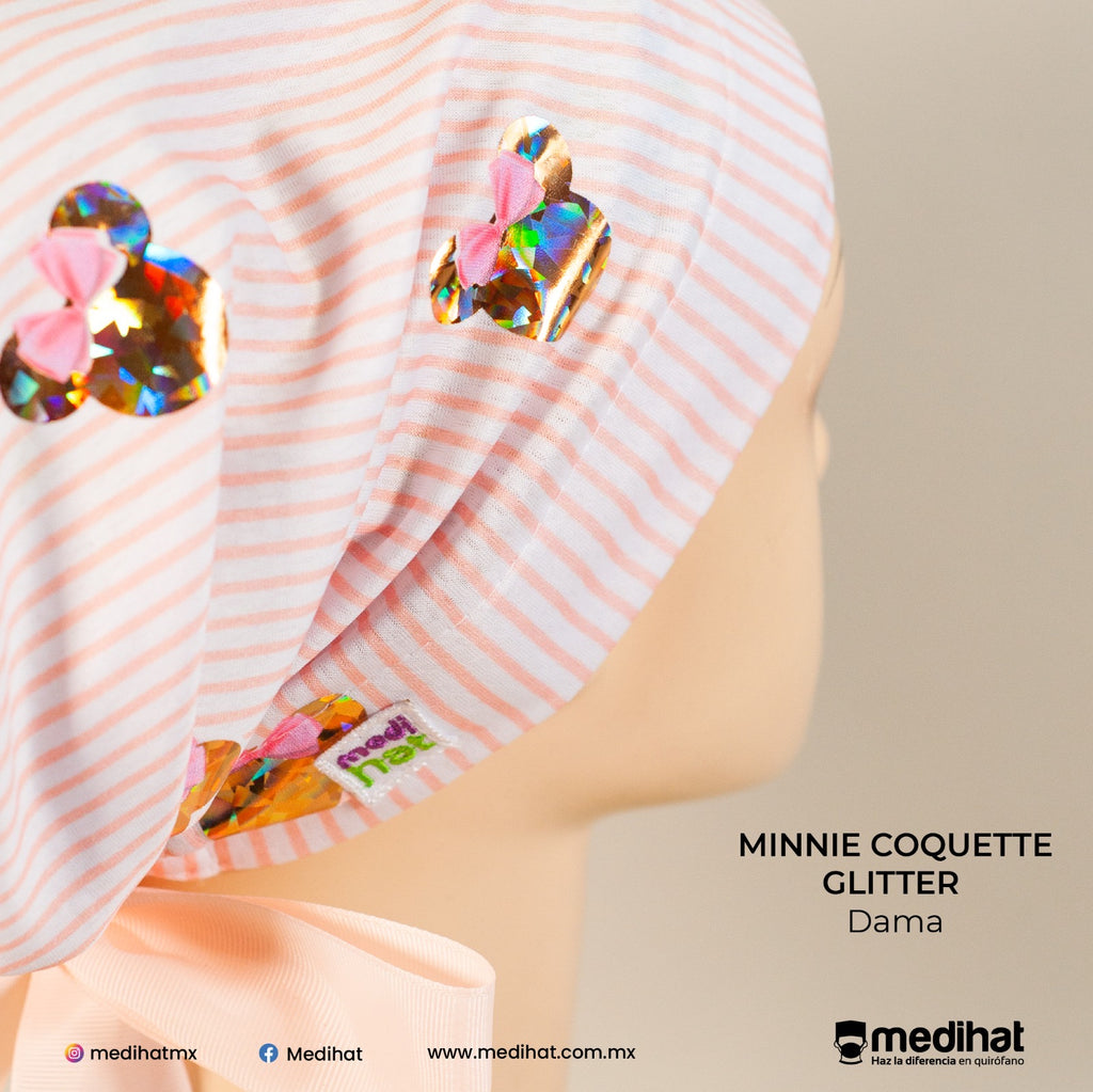 Minnie Coquette Glitter (6911804571781)