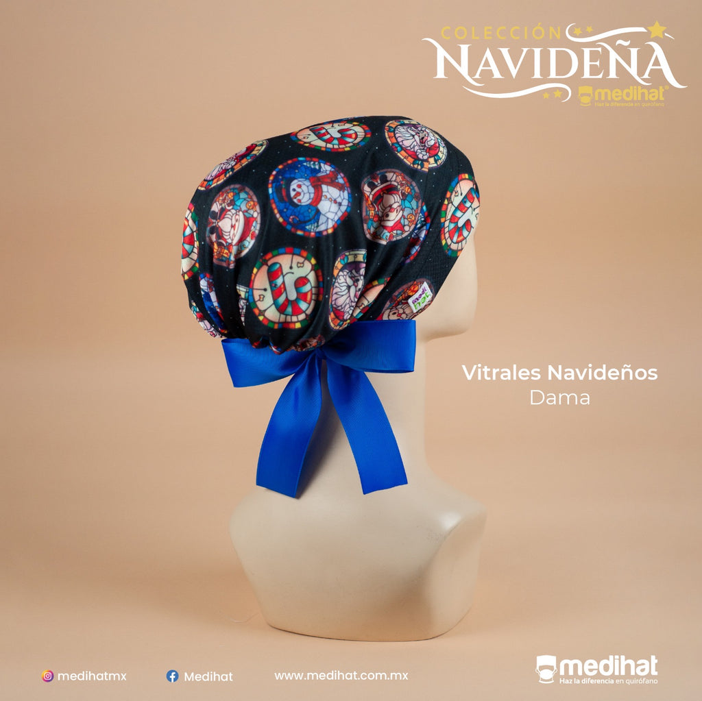 Vitrales Navideños (6876562358405)