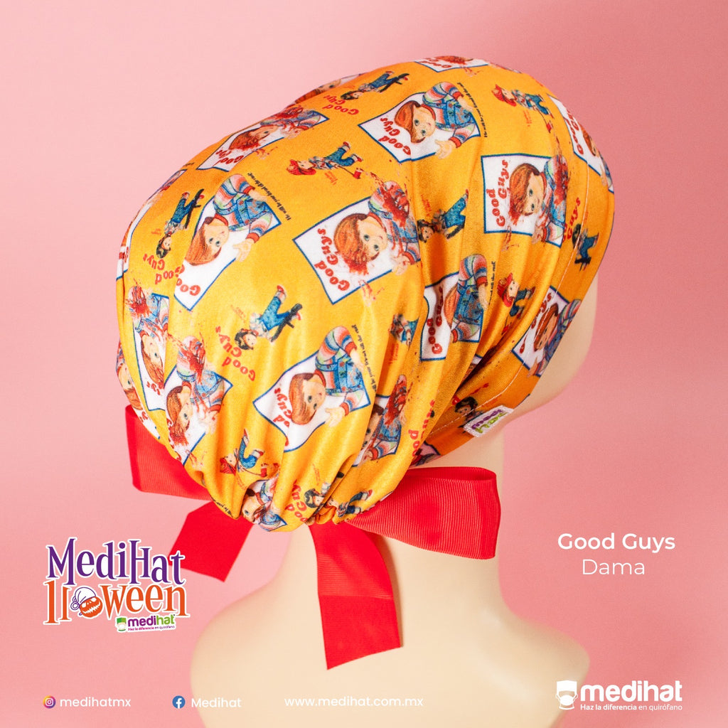 Good guys dama (7066552172677)