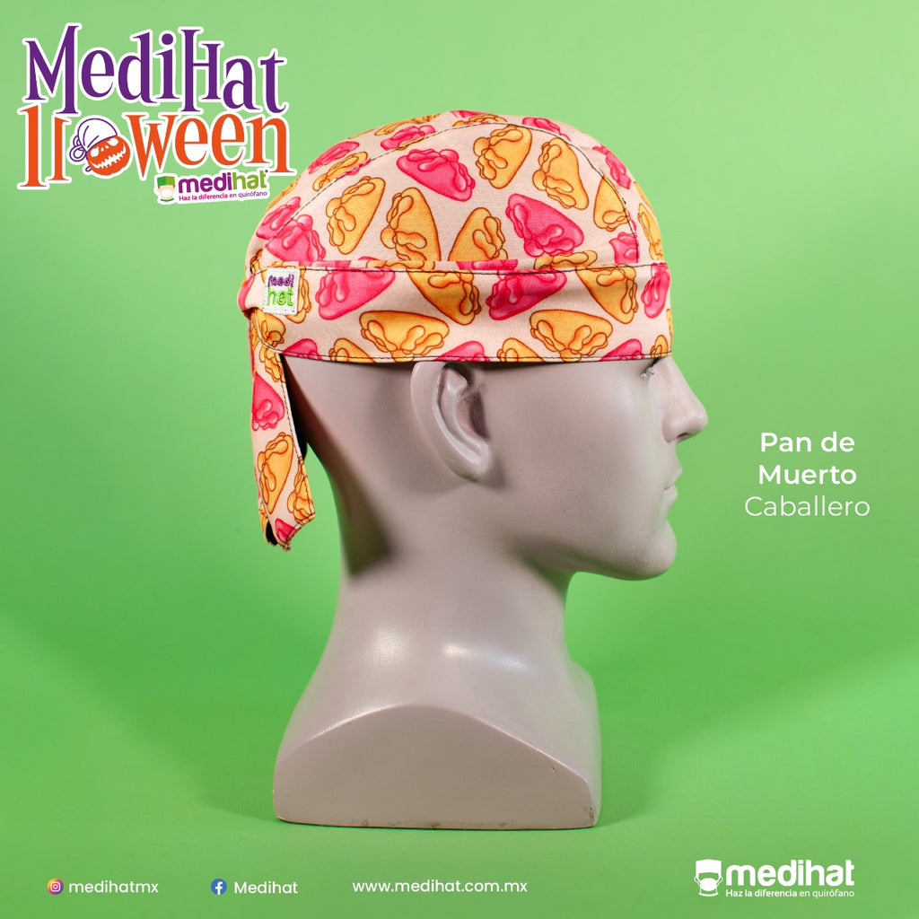 Pan de muerto Caballero (7067976827013)