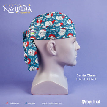 Santa Claus Caballero (7094880174213)